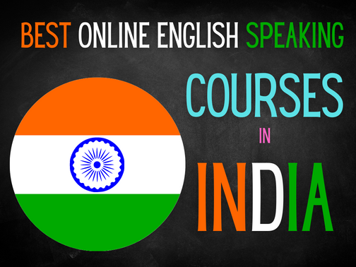 Cheapest English speaking courses in India