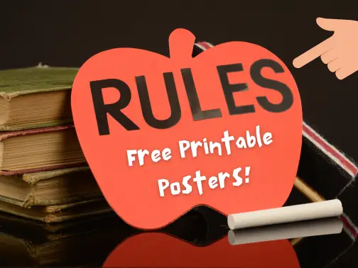 Free Printables!