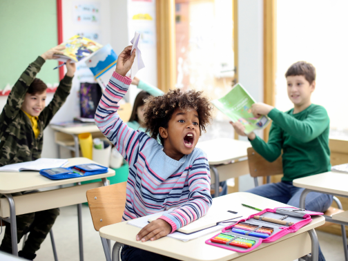 How To Manage Aggressive Behavior In The Classroom Guide How To Manage Aggressive Behavior In The Classroom Guide