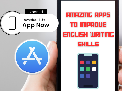  Best Apps To Improve English Writing Skills Free Guide