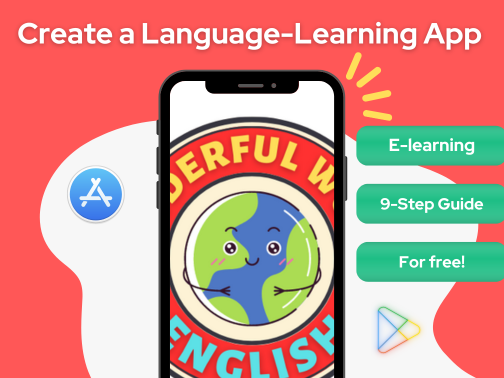 How to Create a Language-Learning App