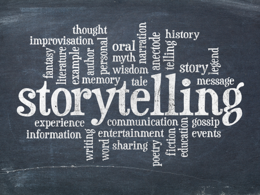 Storytelling