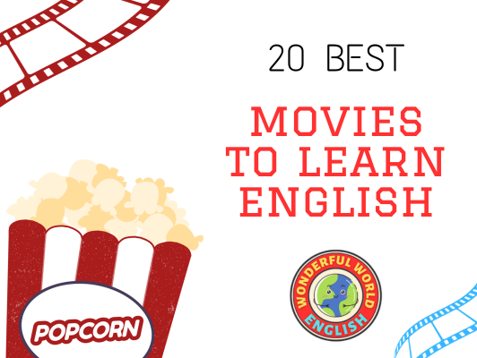 Best Movies to Learn English