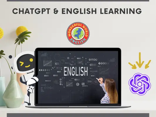 ChatGPT & English Learning