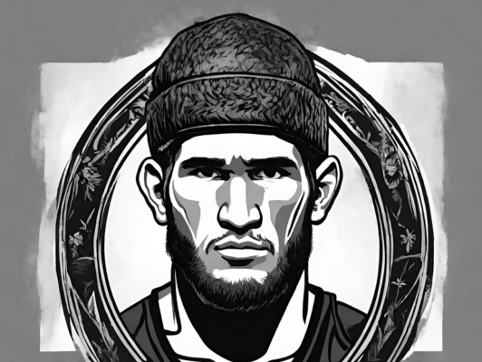 Khabib