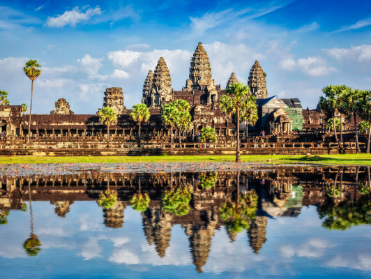 Angkor Wat