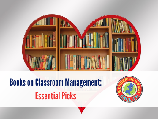 Books on classroom management
