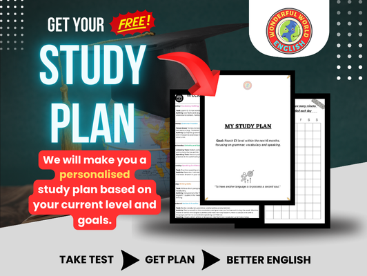 Study Plan