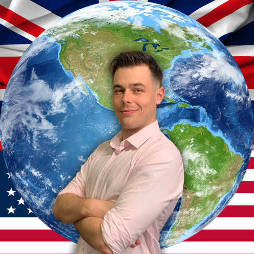 Teacher Dave
